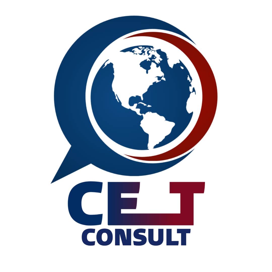 CET CONSULT